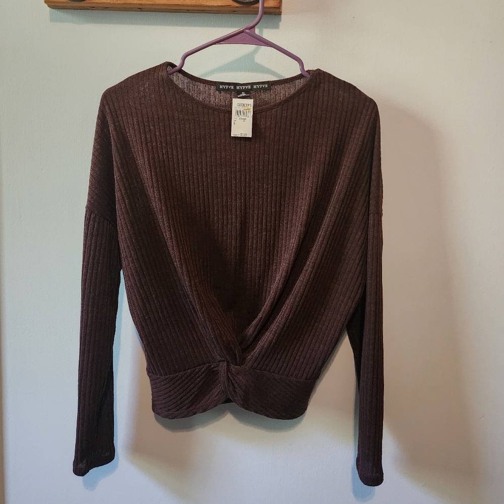 HYFVE Long sleeve